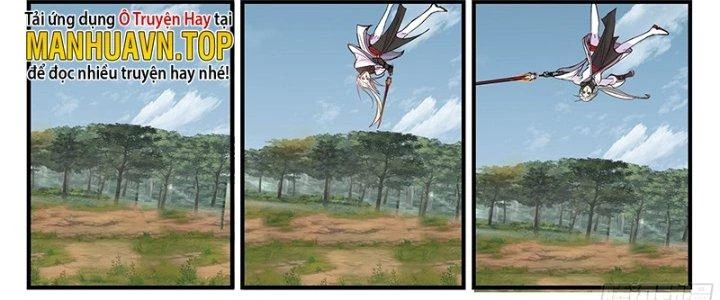 Bắt Đầu Giết Chóc Từ Một Thanh Kiếm Chapter 103 - Trang 2