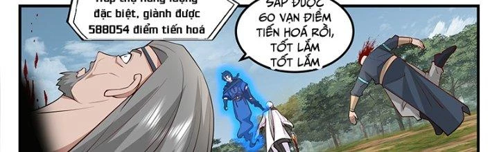 Bắt Đầu Giết Chóc Từ Một Thanh Kiếm Chapter 103 - Trang 2