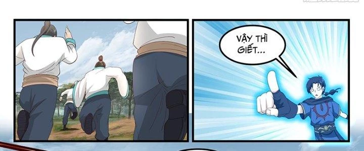 Bắt Đầu Giết Chóc Từ Một Thanh Kiếm Chapter 103 - Trang 2