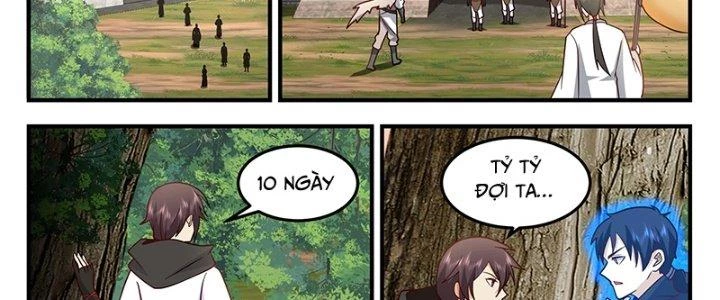 Bắt Đầu Giết Chóc Từ Một Thanh Kiếm Chapter 104 - Trang 2