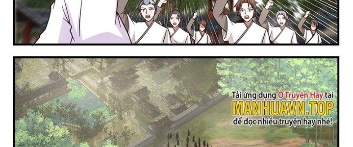 Bắt Đầu Giết Chóc Từ Một Thanh Kiếm Chapter 104 - Trang 2