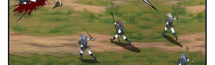 Bắt Đầu Giết Chóc Từ Một Thanh Kiếm Chapter 104 - Trang 2