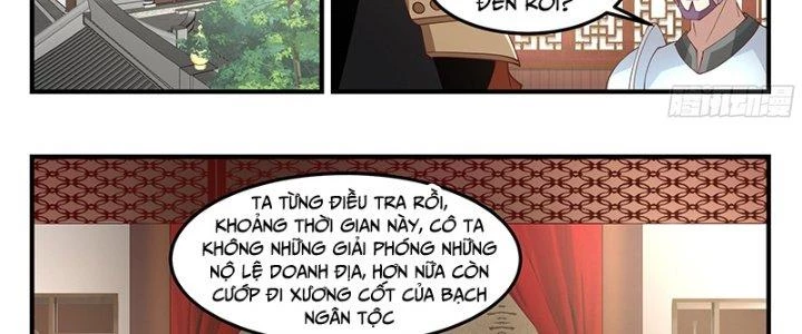 Bắt Đầu Giết Chóc Từ Một Thanh Kiếm Chapter 104 - Trang 2