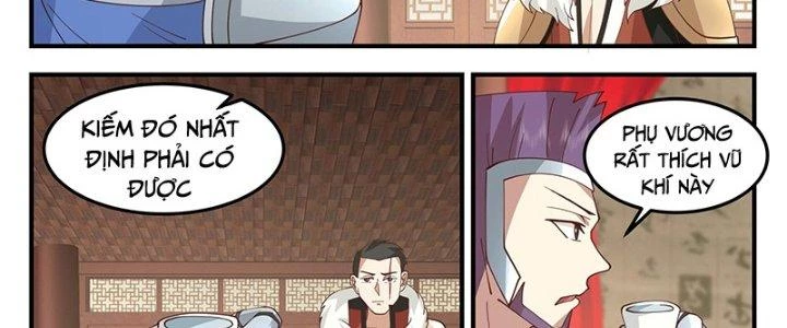 Bắt Đầu Giết Chóc Từ Một Thanh Kiếm Chapter 104 - Trang 2