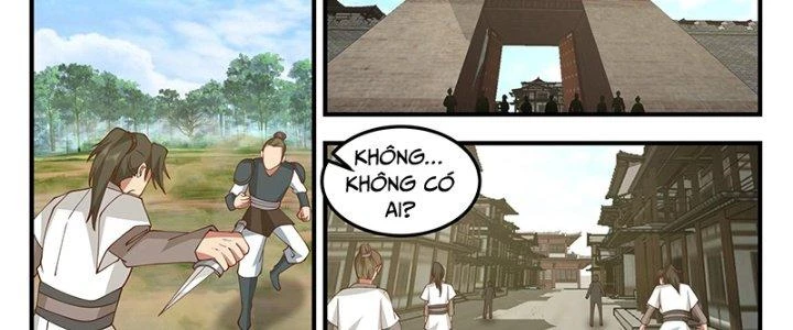 Bắt Đầu Giết Chóc Từ Một Thanh Kiếm Chapter 104 - Trang 2