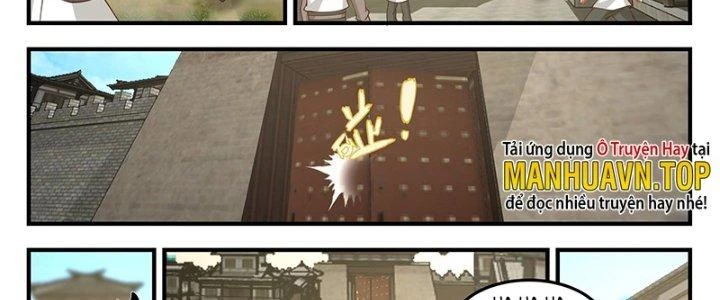 Bắt Đầu Giết Chóc Từ Một Thanh Kiếm Chapter 104 - Trang 2