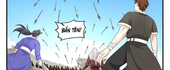 Bắt Đầu Giết Chóc Từ Một Thanh Kiếm Chapter 105 - Trang 2