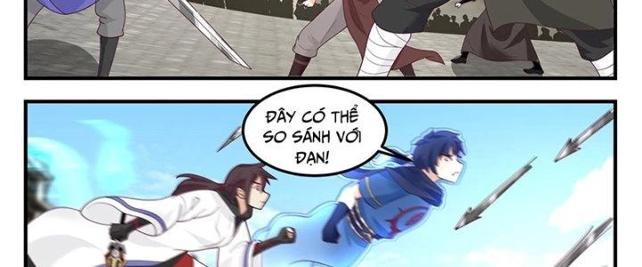 Bắt Đầu Giết Chóc Từ Một Thanh Kiếm Chapter 105 - Trang 2