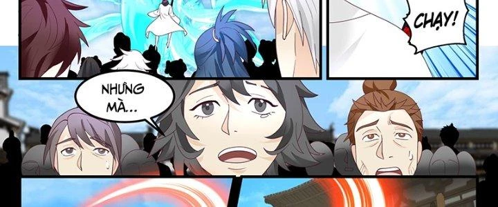 Bắt Đầu Giết Chóc Từ Một Thanh Kiếm Chapter 105 - Trang 2