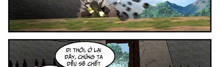 Bắt Đầu Giết Chóc Từ Một Thanh Kiếm Chapter 105 - Trang 2