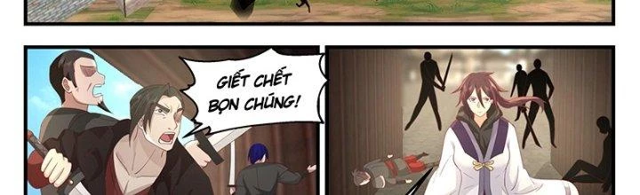 Bắt Đầu Giết Chóc Từ Một Thanh Kiếm Chapter 105 - Trang 2