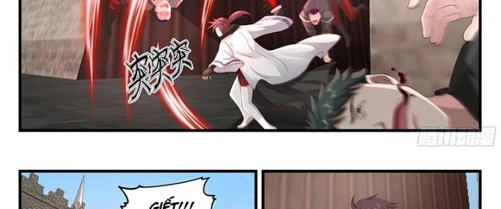 Bắt Đầu Giết Chóc Từ Một Thanh Kiếm Chapter 105 - Trang 2