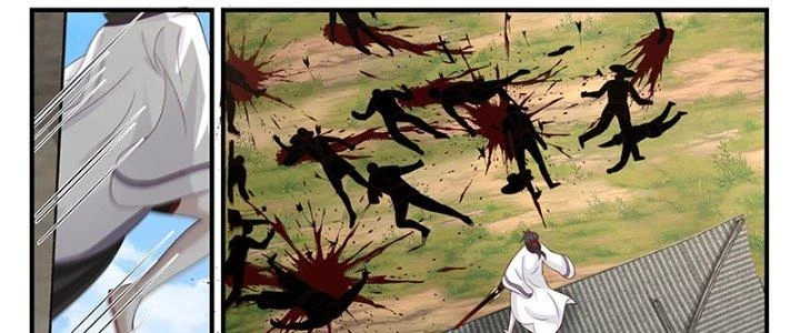 Bắt Đầu Giết Chóc Từ Một Thanh Kiếm Chapter 105 - Trang 2