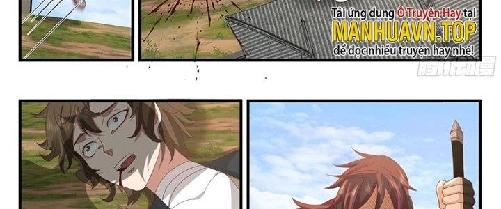 Bắt Đầu Giết Chóc Từ Một Thanh Kiếm Chapter 105 - Trang 2