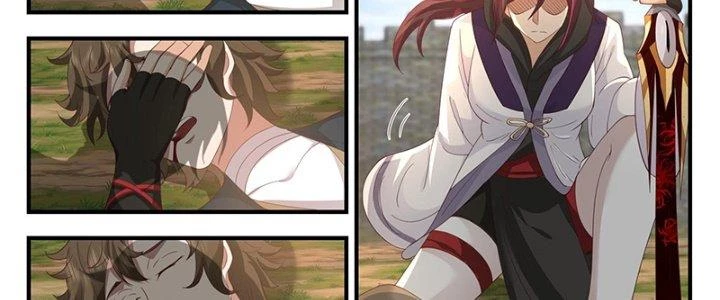 Bắt Đầu Giết Chóc Từ Một Thanh Kiếm Chapter 105 - Trang 2