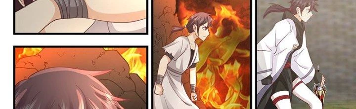 Bắt Đầu Giết Chóc Từ Một Thanh Kiếm Chapter 105 - Trang 2