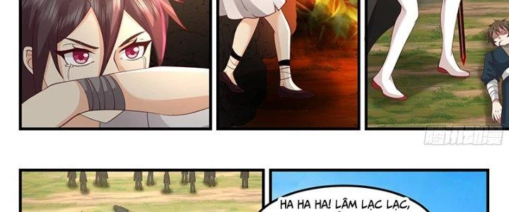 Bắt Đầu Giết Chóc Từ Một Thanh Kiếm Chapter 105 - Trang 2