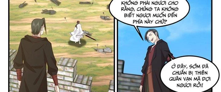 Bắt Đầu Giết Chóc Từ Một Thanh Kiếm Chapter 105 - Trang 2