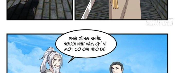 Bắt Đầu Giết Chóc Từ Một Thanh Kiếm Chapter 105 - Trang 2