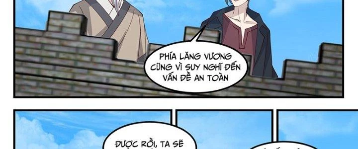 Bắt Đầu Giết Chóc Từ Một Thanh Kiếm Chapter 105 - Trang 2