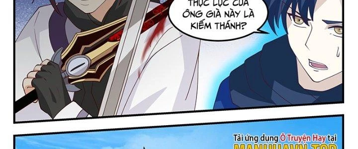 Bắt Đầu Giết Chóc Từ Một Thanh Kiếm Chapter 105 - Trang 2