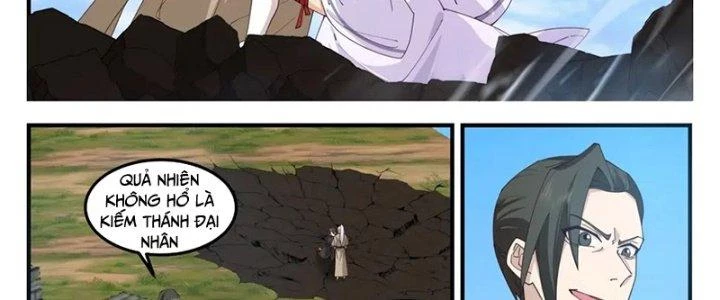Bắt Đầu Giết Chóc Từ Một Thanh Kiếm Chapter 106 - Trang 2