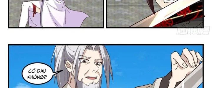 Bắt Đầu Giết Chóc Từ Một Thanh Kiếm Chapter 106 - Trang 2