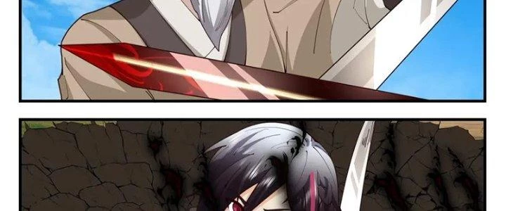 Bắt Đầu Giết Chóc Từ Một Thanh Kiếm Chapter 106 - Trang 2