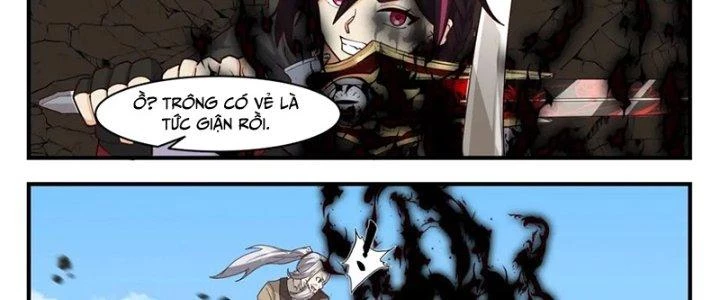 Bắt Đầu Giết Chóc Từ Một Thanh Kiếm Chapter 106 - Trang 2