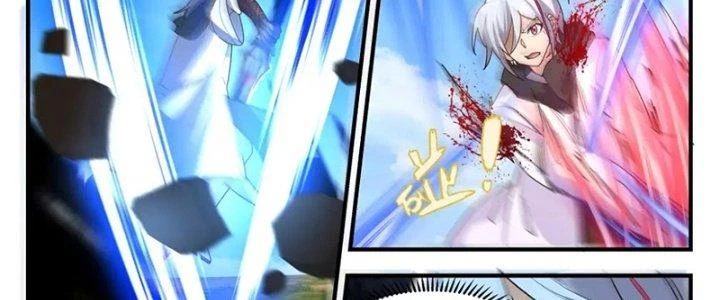 Bắt Đầu Giết Chóc Từ Một Thanh Kiếm Chapter 106 - Trang 2