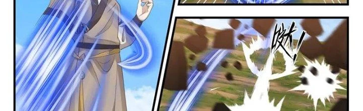 Bắt Đầu Giết Chóc Từ Một Thanh Kiếm Chapter 106 - Trang 2