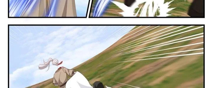 Bắt Đầu Giết Chóc Từ Một Thanh Kiếm Chapter 106 - Trang 2