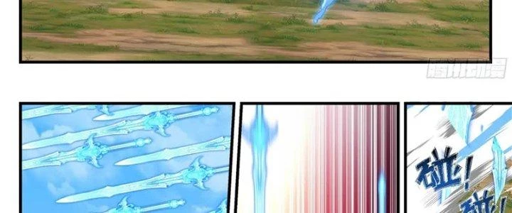 Bắt Đầu Giết Chóc Từ Một Thanh Kiếm Chapter 106 - Trang 2