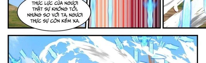 Bắt Đầu Giết Chóc Từ Một Thanh Kiếm Chapter 106 - Trang 2