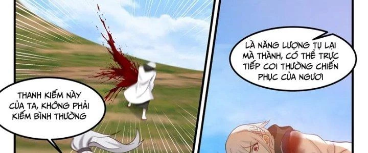 Bắt Đầu Giết Chóc Từ Một Thanh Kiếm Chapter 106 - Trang 2