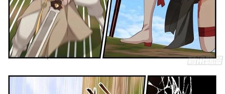 Bắt Đầu Giết Chóc Từ Một Thanh Kiếm Chapter 106 - Trang 2