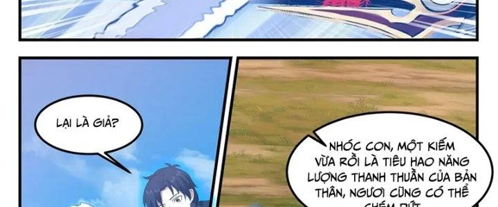 Bắt Đầu Giết Chóc Từ Một Thanh Kiếm Chapter 106 - Trang 2