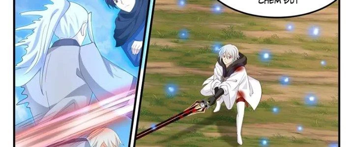 Bắt Đầu Giết Chóc Từ Một Thanh Kiếm Chapter 106 - Trang 2