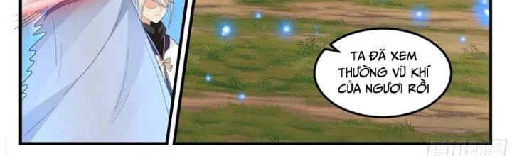 Bắt Đầu Giết Chóc Từ Một Thanh Kiếm Chapter 106 - Trang 2