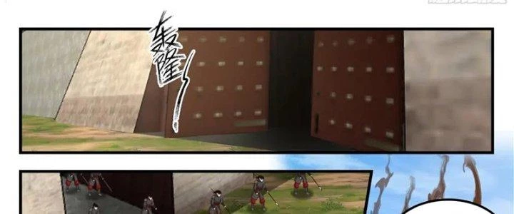 Bắt Đầu Giết Chóc Từ Một Thanh Kiếm Chapter 106 - Trang 2