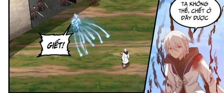 Bắt Đầu Giết Chóc Từ Một Thanh Kiếm Chapter 106 - Trang 2