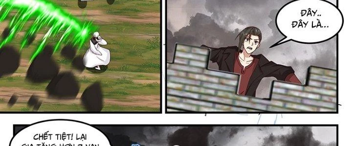 Bắt Đầu Giết Chóc Từ Một Thanh Kiếm Chapter 107 - Trang 2