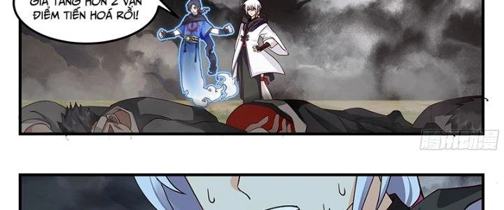 Bắt Đầu Giết Chóc Từ Một Thanh Kiếm Chapter 107 - Trang 2