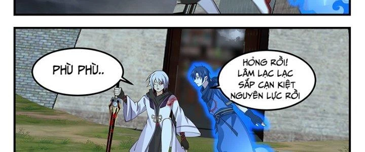 Bắt Đầu Giết Chóc Từ Một Thanh Kiếm Chapter 107 - Trang 2