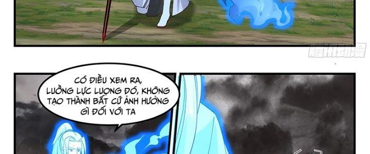 Bắt Đầu Giết Chóc Từ Một Thanh Kiếm Chapter 107 - Trang 2