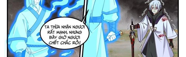 Bắt Đầu Giết Chóc Từ Một Thanh Kiếm Chapter 107 - Trang 2