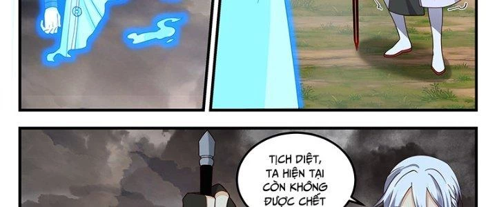 Bắt Đầu Giết Chóc Từ Một Thanh Kiếm Chapter 107 - Trang 2