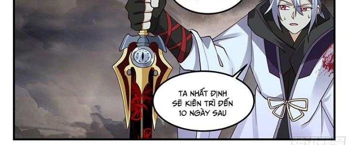 Bắt Đầu Giết Chóc Từ Một Thanh Kiếm Chapter 107 - Trang 2