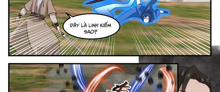 Bắt Đầu Giết Chóc Từ Một Thanh Kiếm Chapter 107 - Trang 2