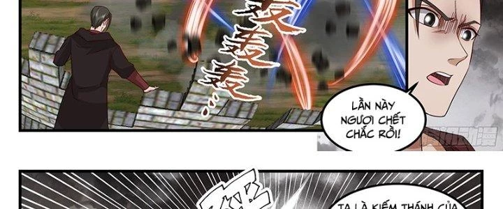 Bắt Đầu Giết Chóc Từ Một Thanh Kiếm Chapter 107 - Trang 2